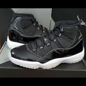 Air Jordan 11 Retro